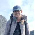 Claire Townsley, UK